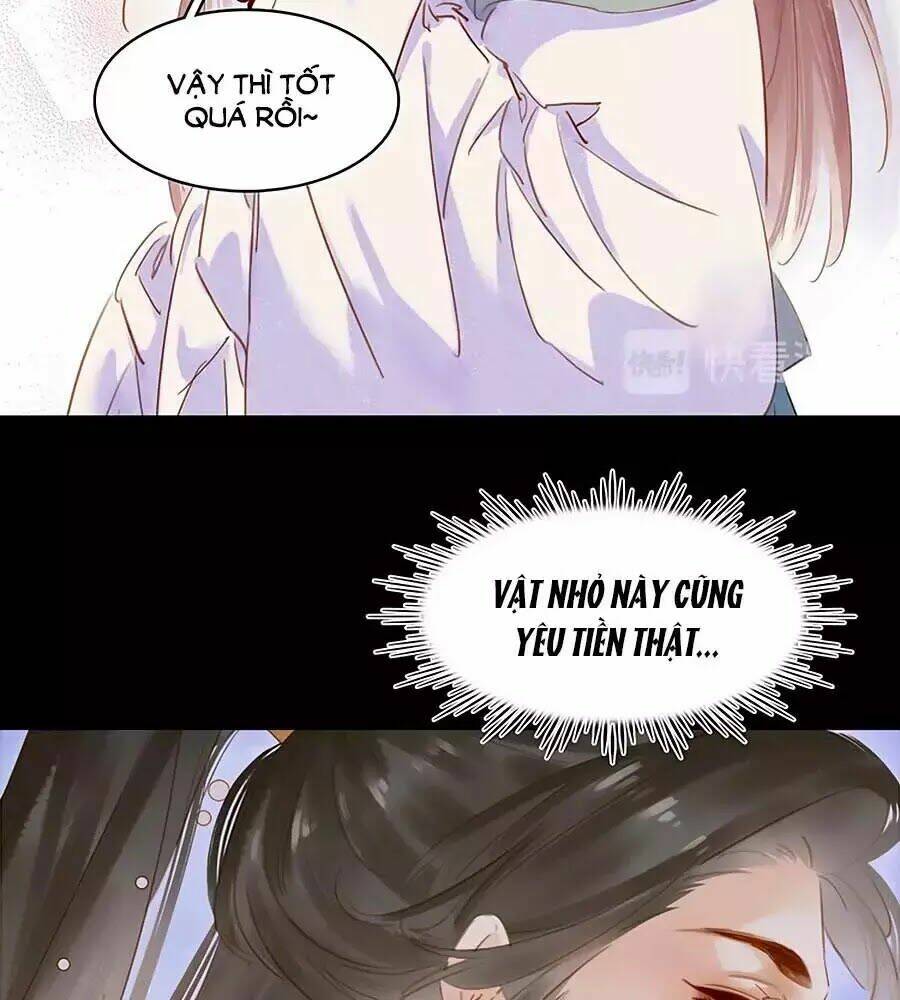 Tiểu Sư Phụ, Tóc Giả Của Ngài Rơi Rồi!: Chapter 14