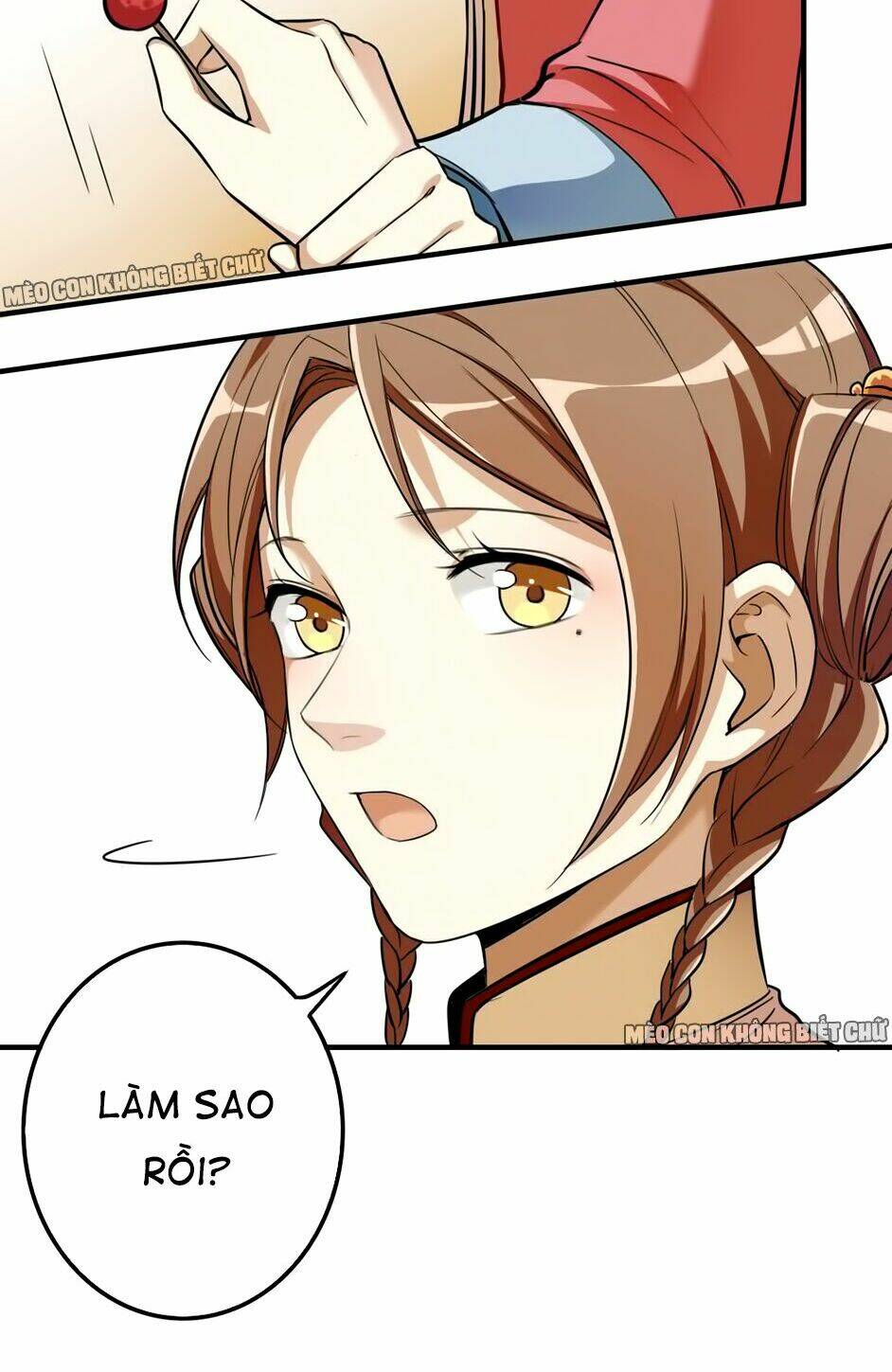 Bốc Toán Tử: Chapter 18