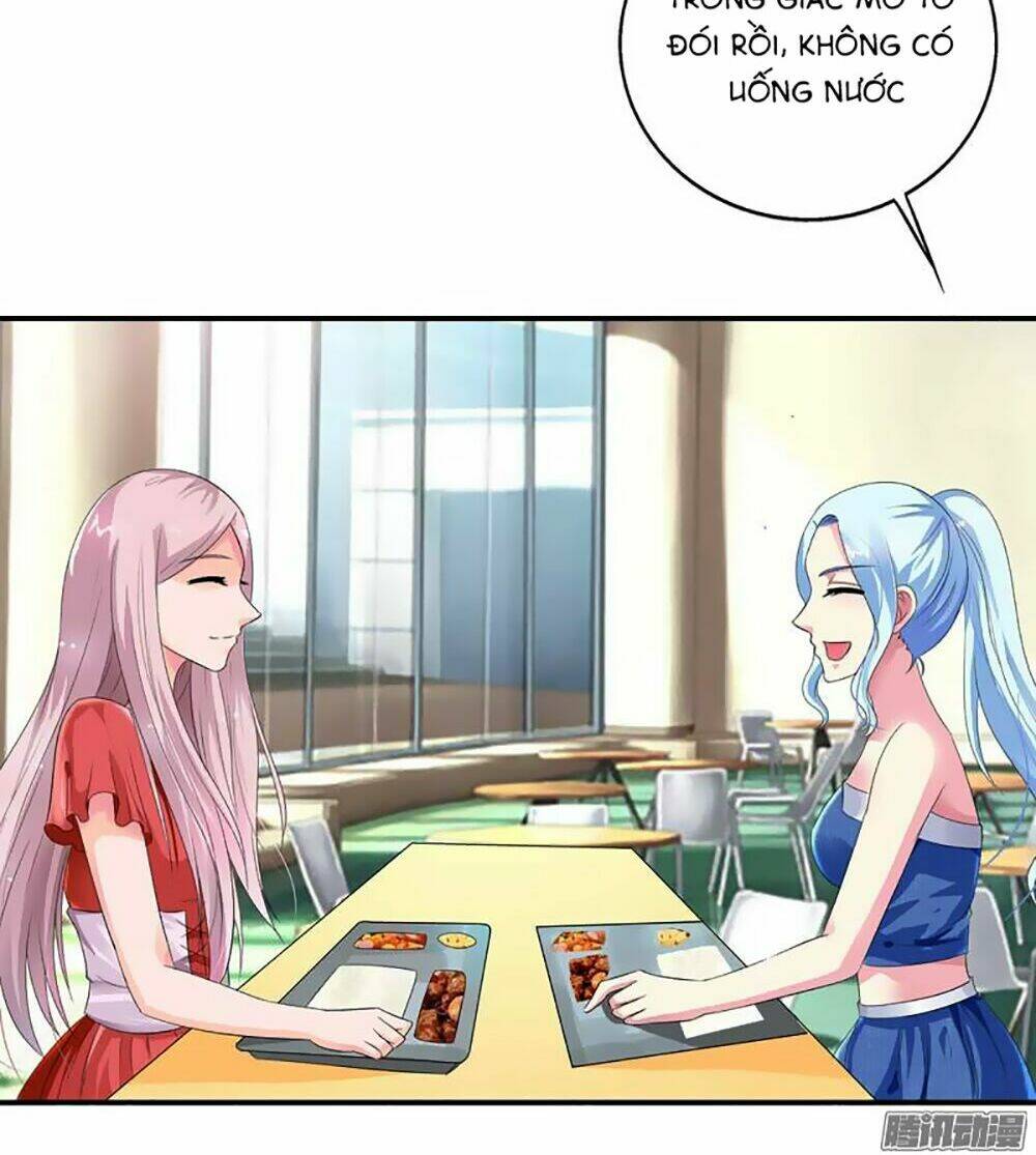 Em Vẫn Còn Nhỏ: Chapter 21