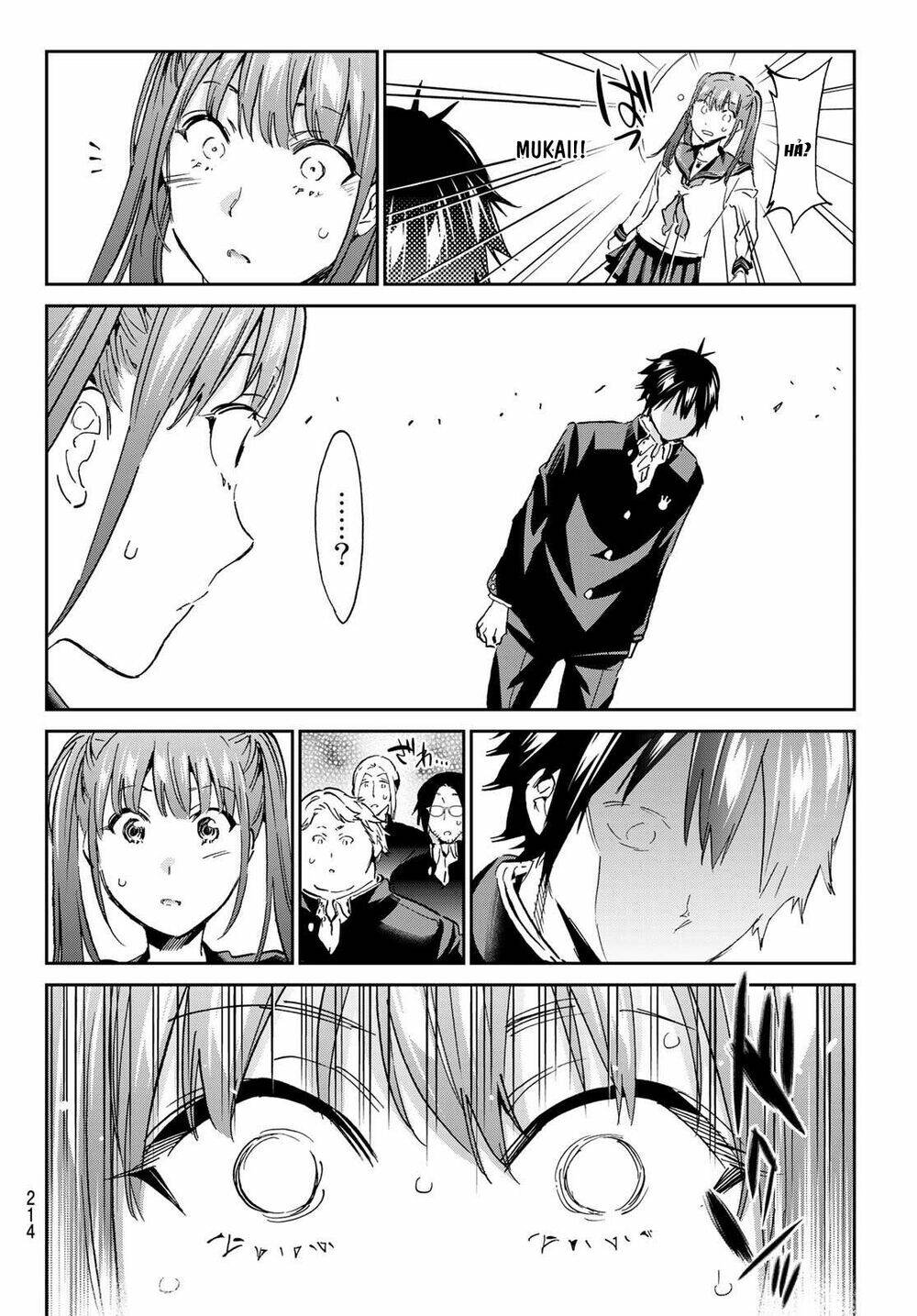 Real Account Ii: Chapter 146