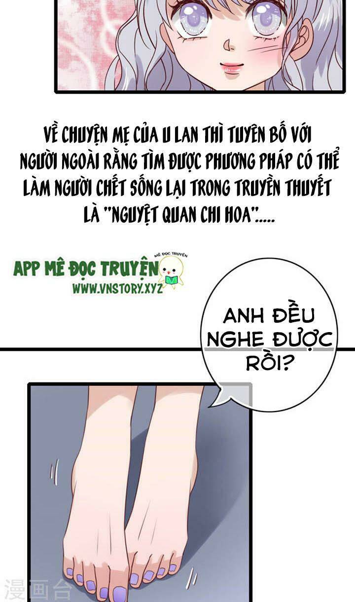 Sau Con Mưa Mùa Hạ: Chapter 83