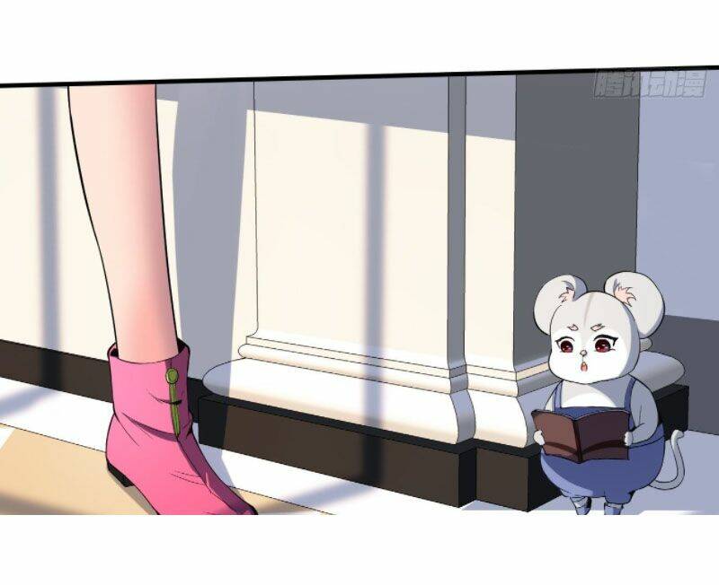 Phản Phái Yêu Tế: Chapter 20