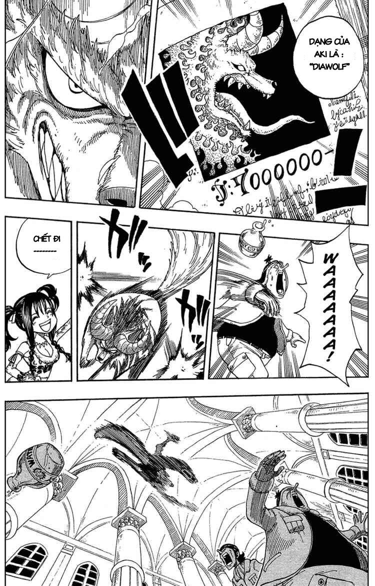 Monster Soul: Chapter 1