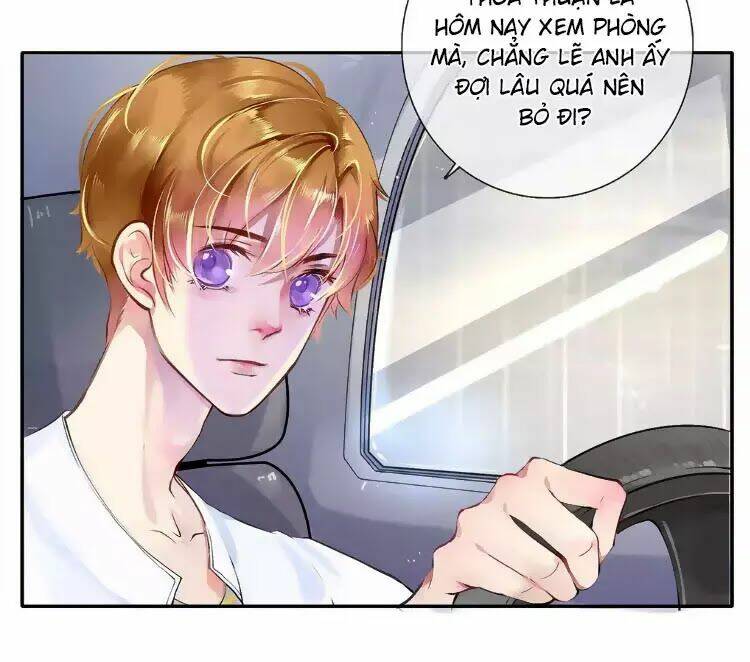 Chung Cư Của Các Ảnh Đế: Chapter 3