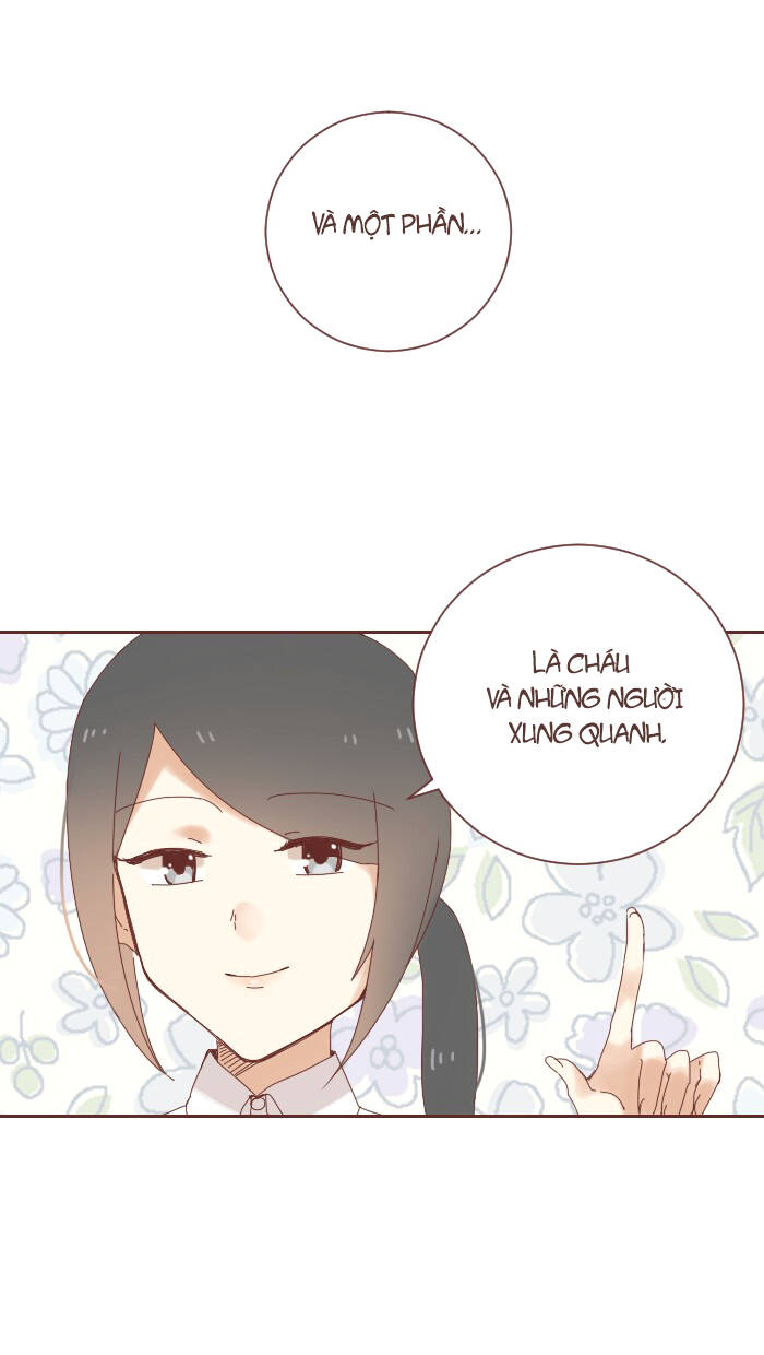 From Nightmare To Love: Chapter 10