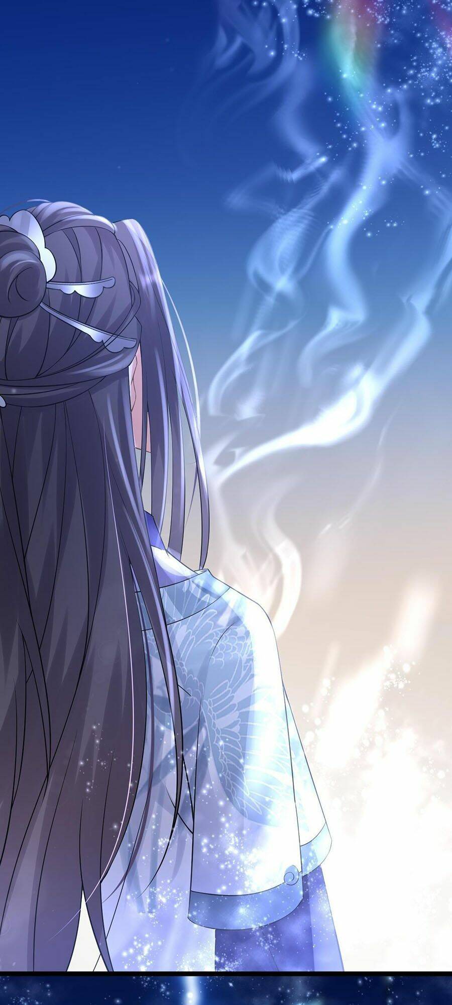 Ma Đầu Vạn Ác Năm Tuổi Rưỡi: Chapter 48