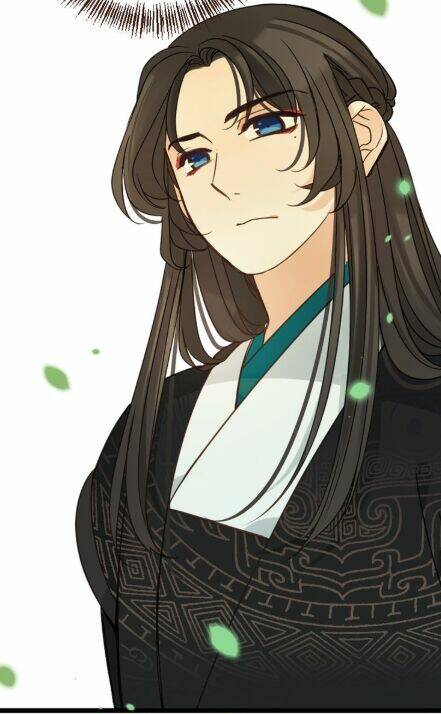 Bạn Trai Tôi Là Cẩm Y Vệ 2: Chapter 9