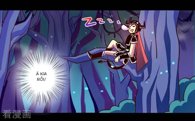 Ta Không Phải Là Npc: Chapter 96