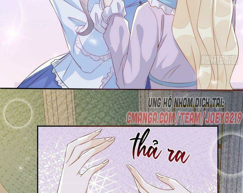 Không Thể Hòan Hảo Tuyệt Đối: Chapter 5