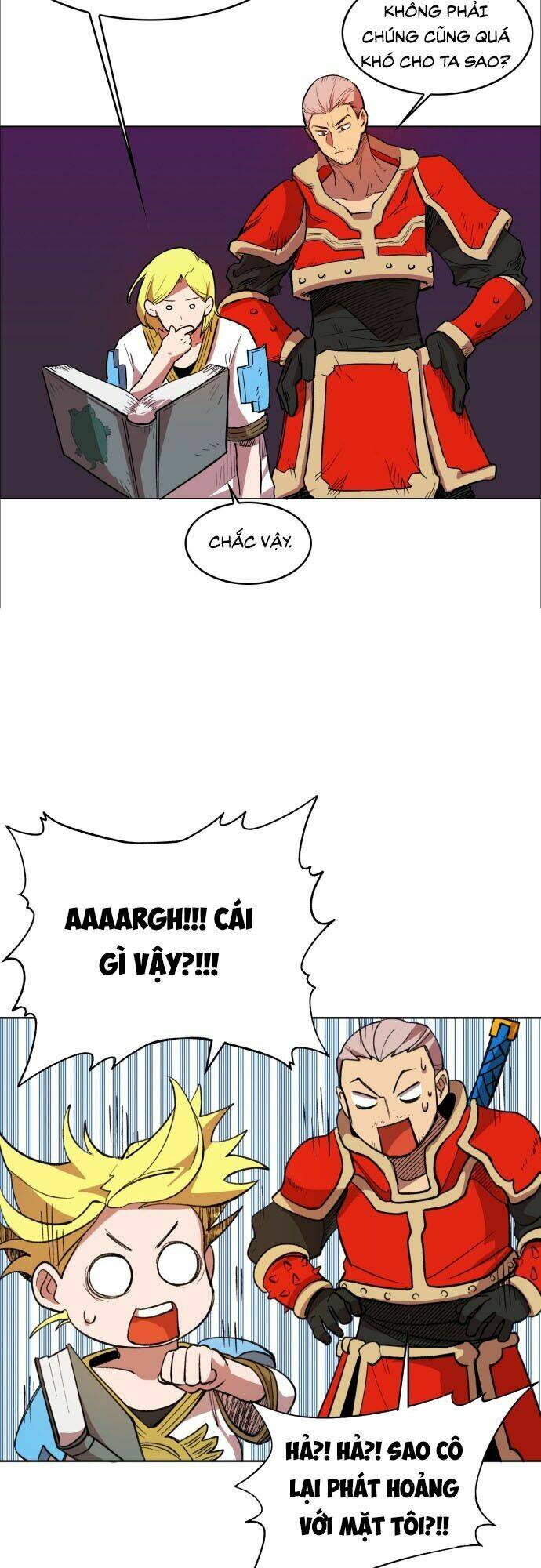 Hard Core Leveling Warrior: Chapter 176.2