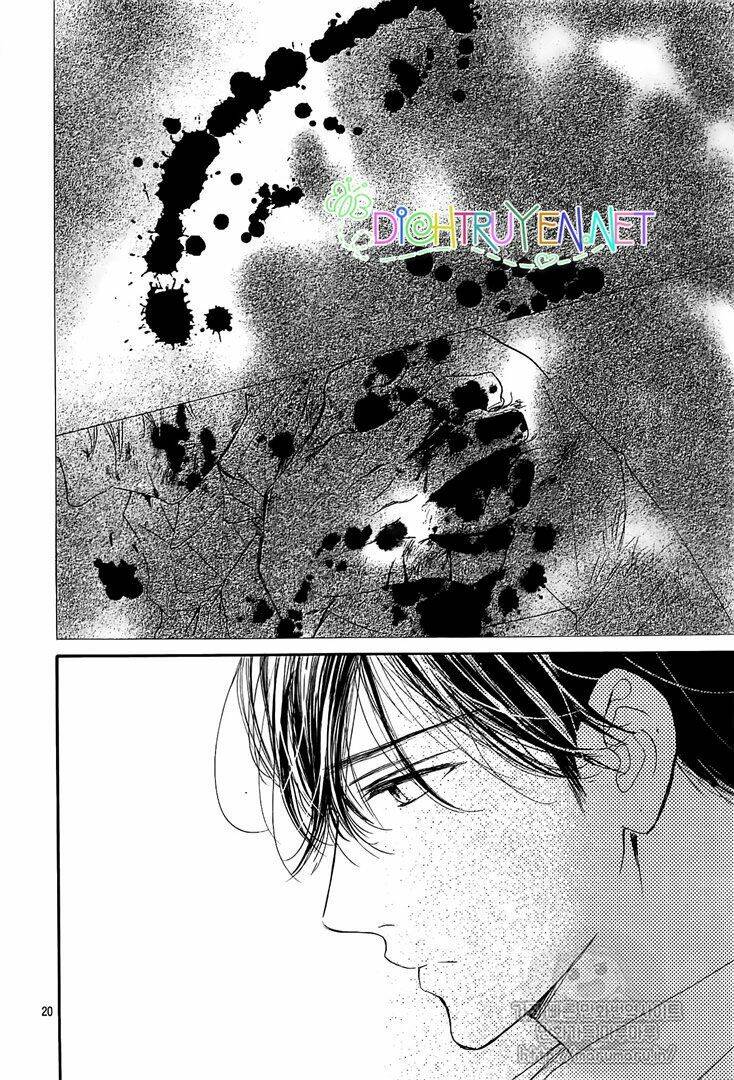 Boku Ni Hana No Melancholy: Chapter 56