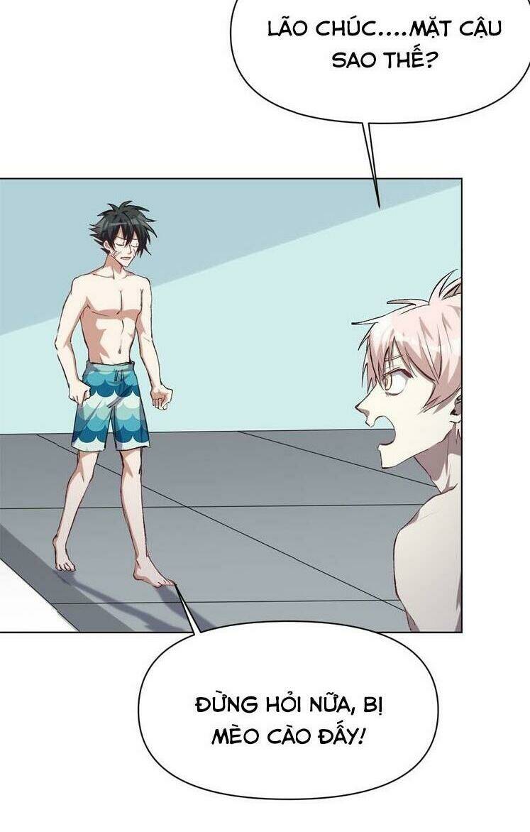 Thần Lai Yêu Vãng: Chapter 49