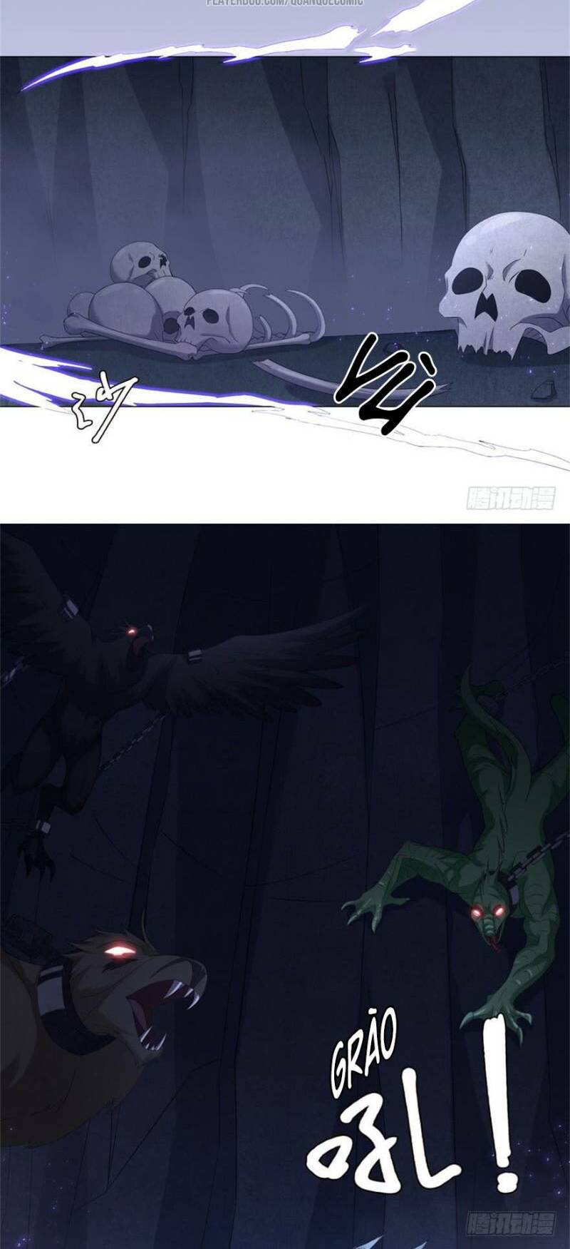 Chí Tôn Trọng Sinh: Chapter 7