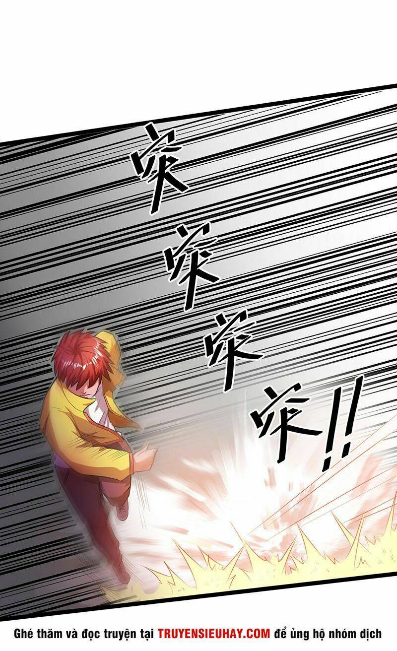 Tiên Vương Trùng Sinh: Chapter 18
