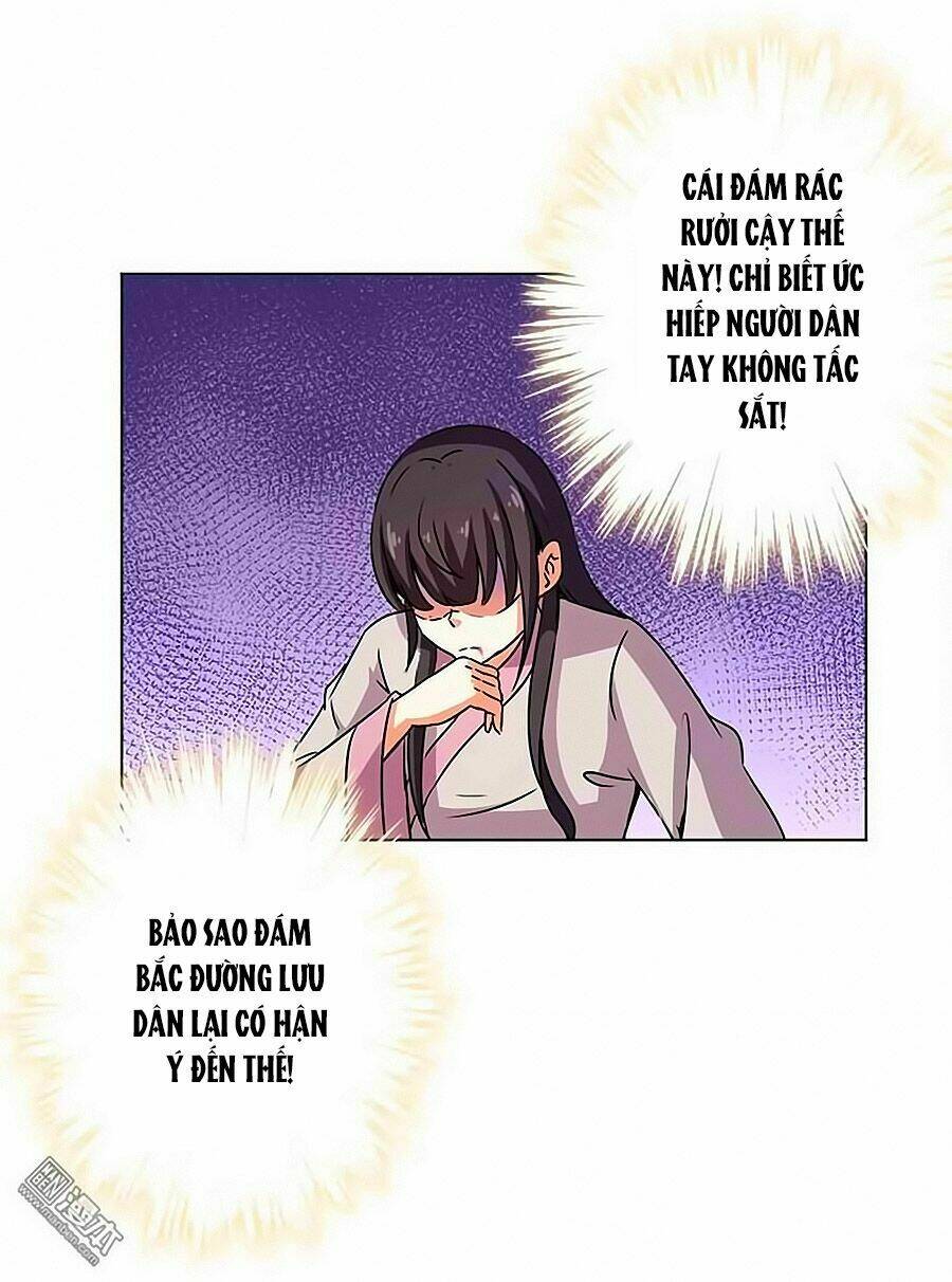 Vương Gia! Ngươi Thật Bỉ Ổi: Chapter 348