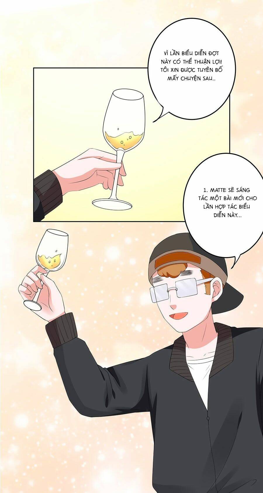 Bạn Trai Là Ngôi Sao: Chapter 113