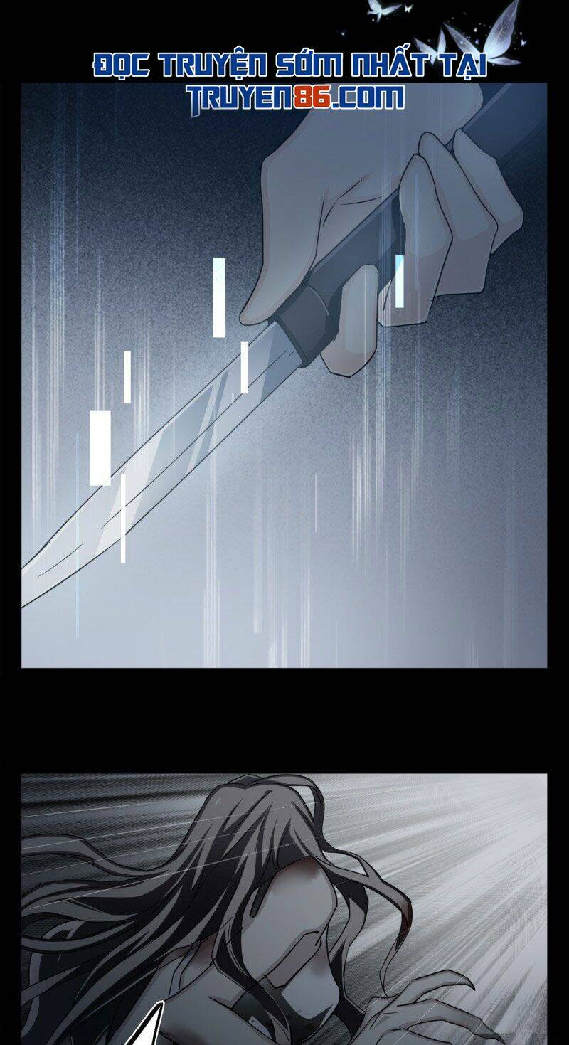 Hoan Nghênh Đến Với Trò Chơi Ác Mộng: Chapter 9