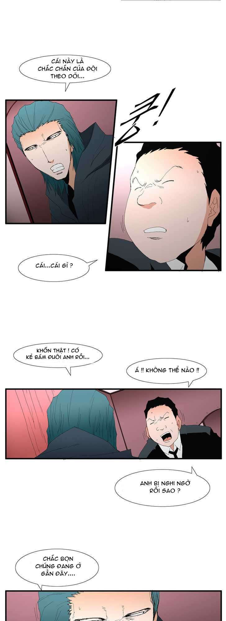 Siêu năng: Chapter 103