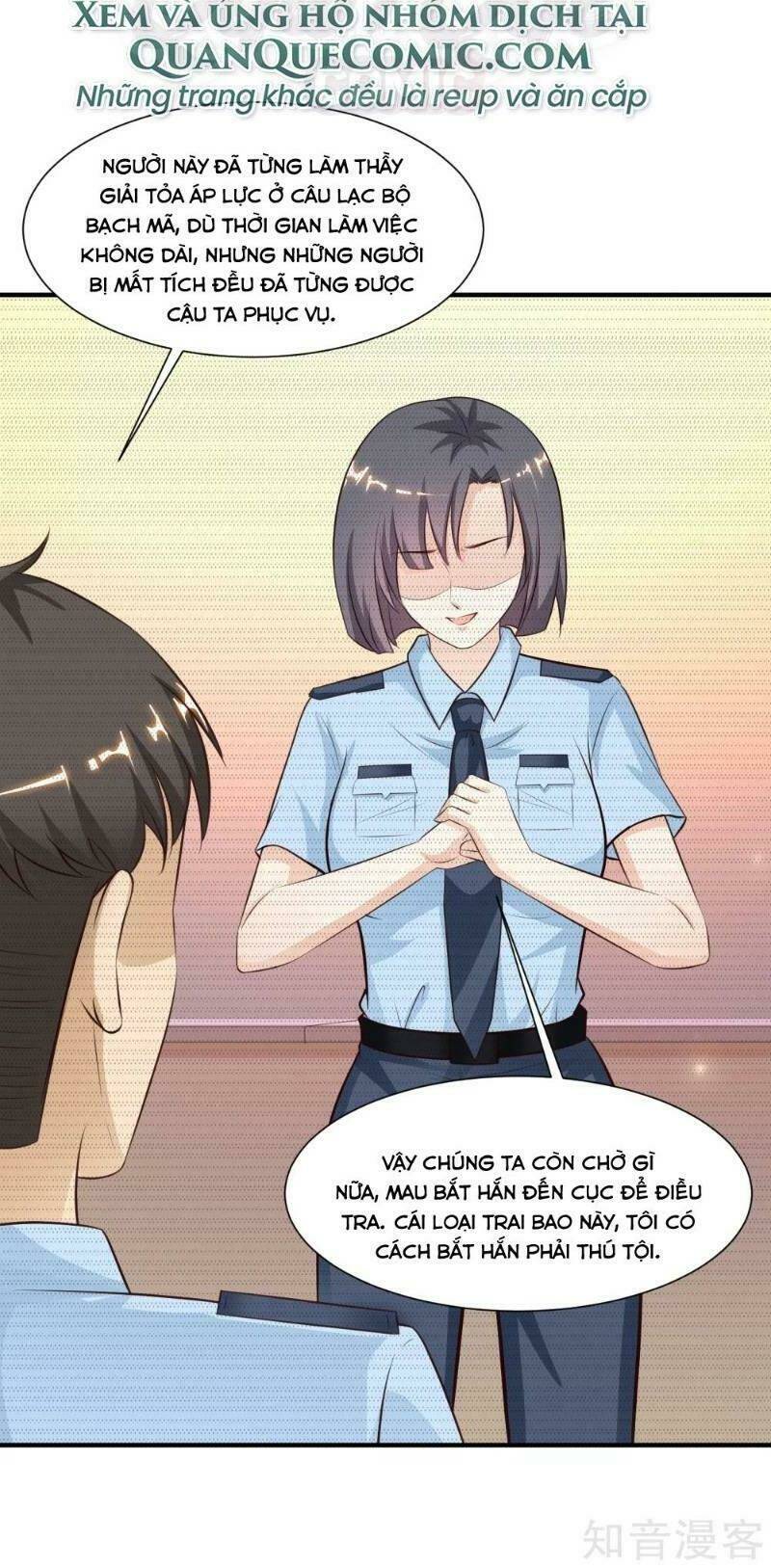 Tối Cường Vận Đào Hoa: Chapter 90