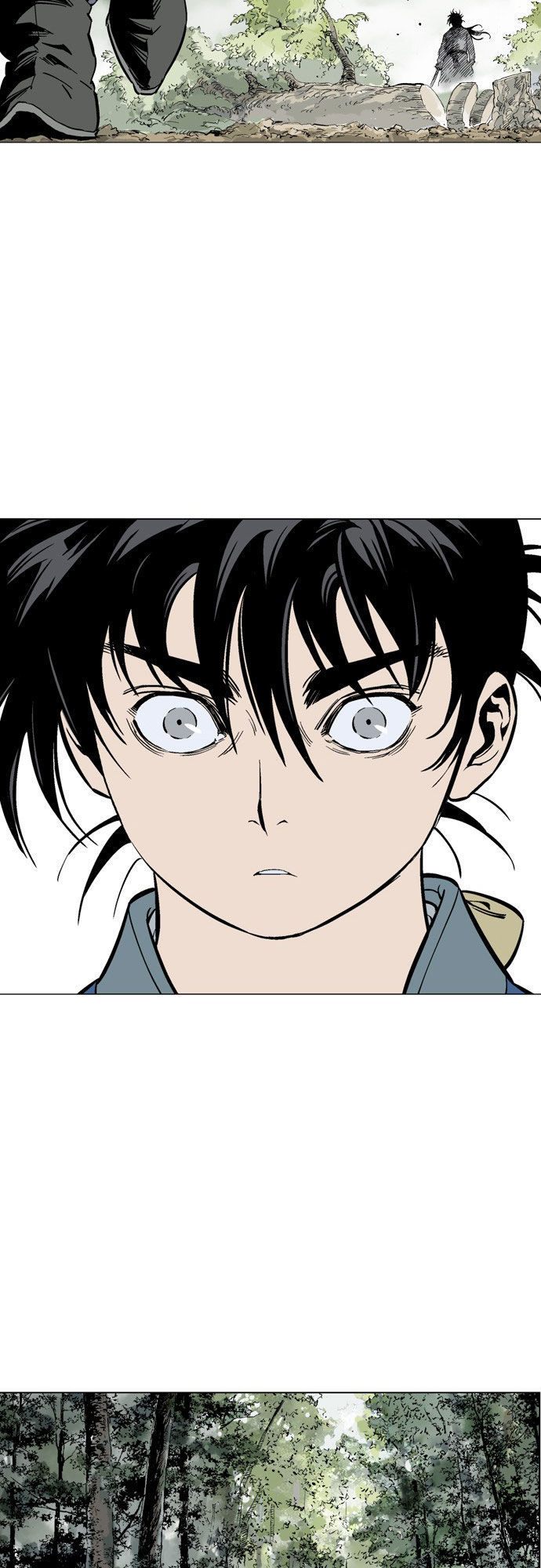 Cao Thủ 2: Chapter 7
