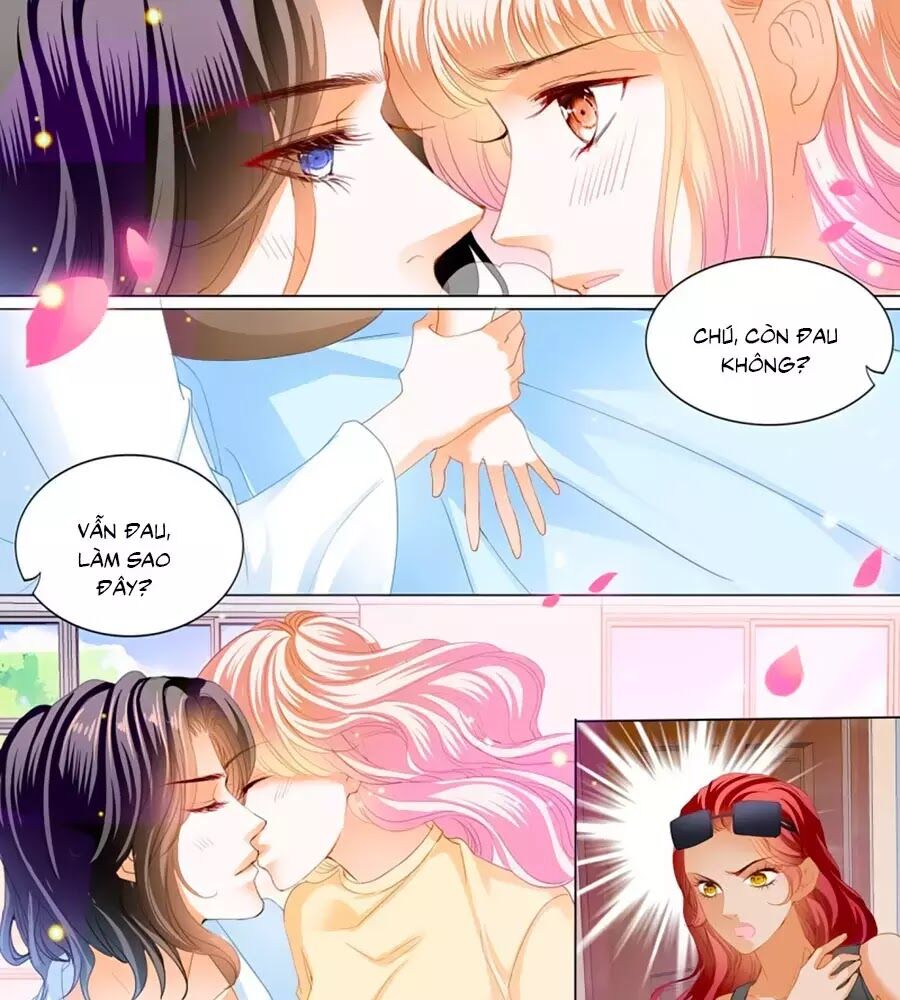 Bá Đạo Tiểu Thúc, Xin Trêu Chọc Vừa Thôi!: Chapter 120