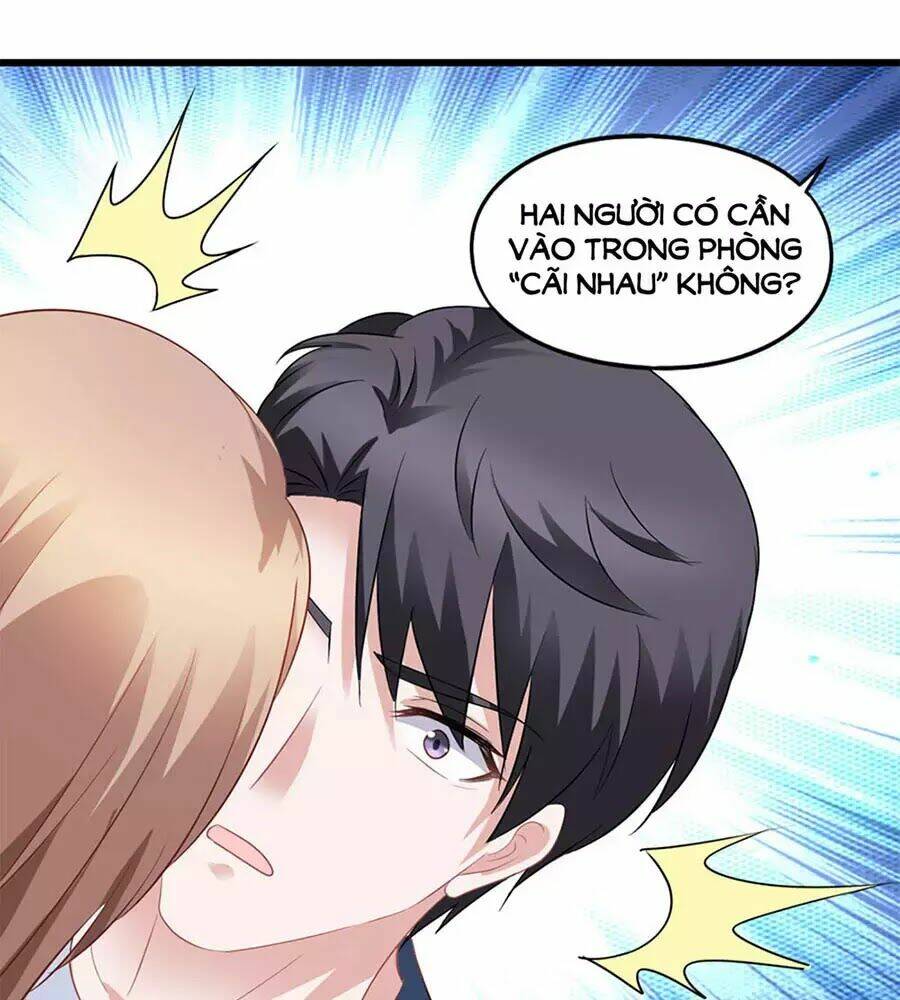 Mỹ Vị Giai Thê: Chapter 70