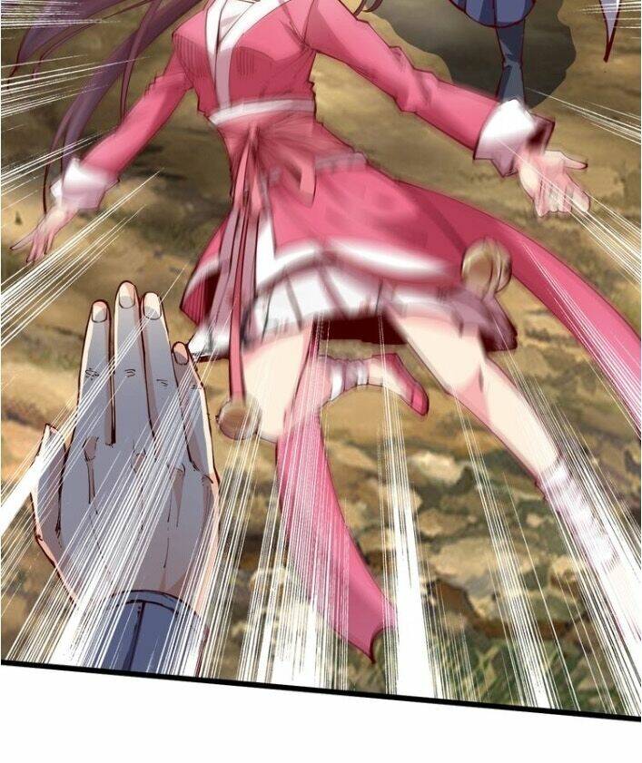 Ngự Thiên Thần Đế: Chapter 38.5