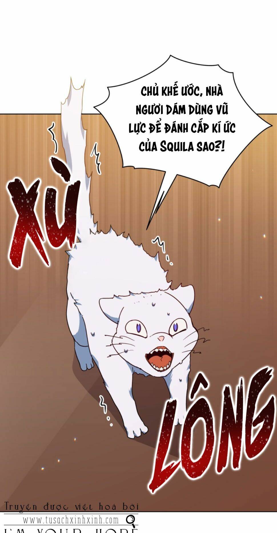 Nàng Elizabeth Thuần Khiết: Chapter 32