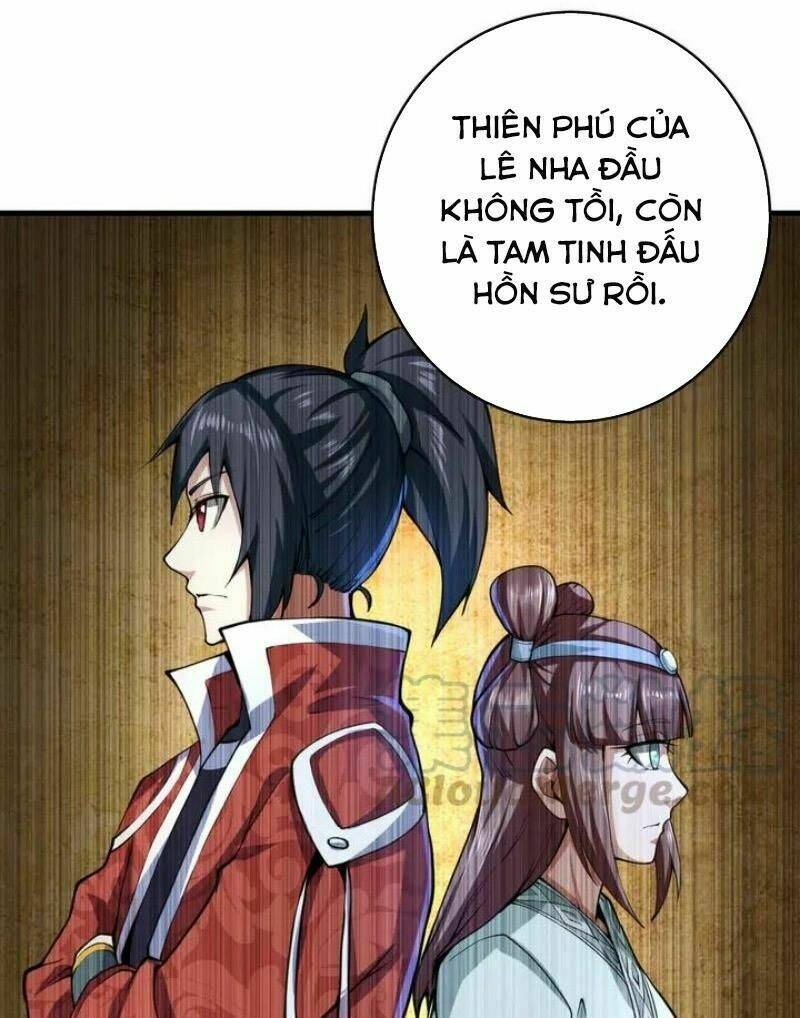 Đấu Hồn Đại Lục: Chapter 37