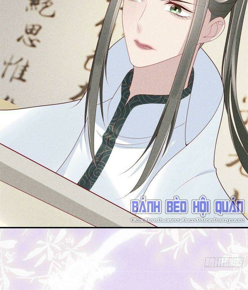 Trọng Sinh Chi Đích Nữ Bất Thiện: Chapter 51