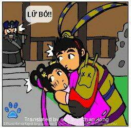 Tam Quốc Chí Remix: Chapter 5