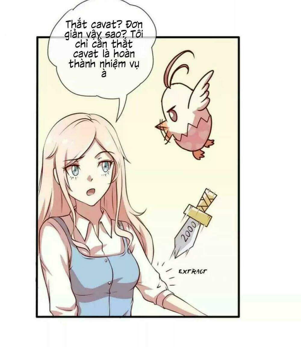 Hệ Thống Yêu Đương Với Nam Thần: Chapter 22.2