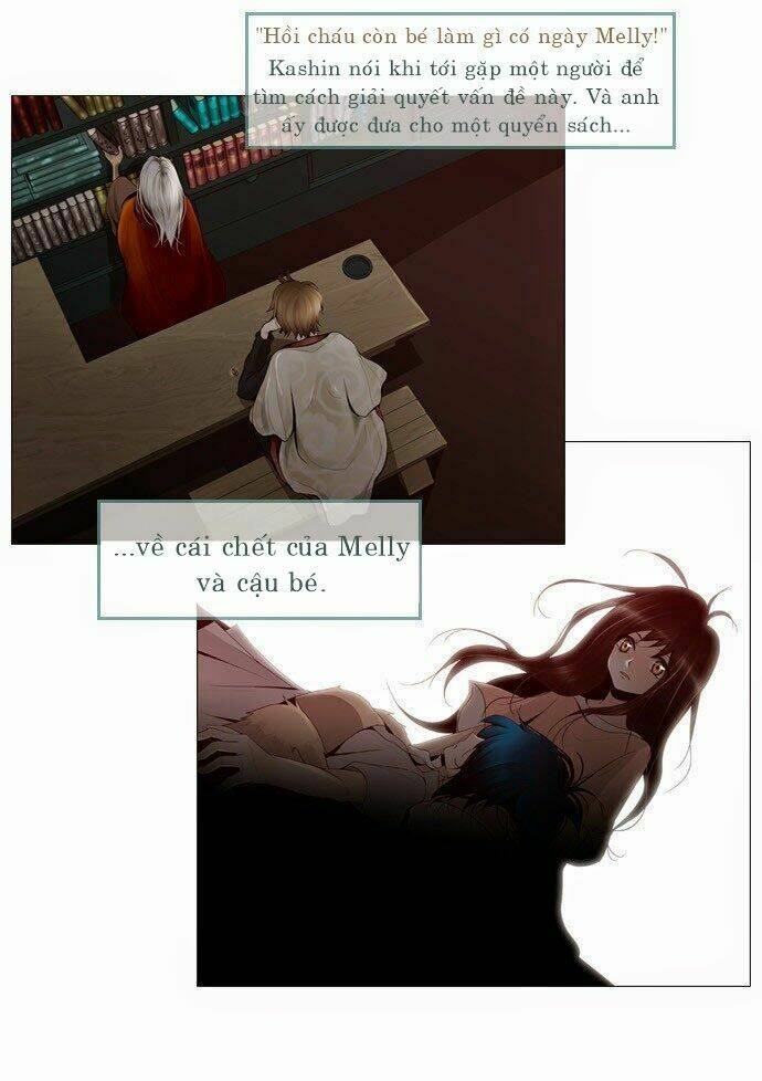 Một Không Gian Thời Gian Khác: Chapter 54.5
