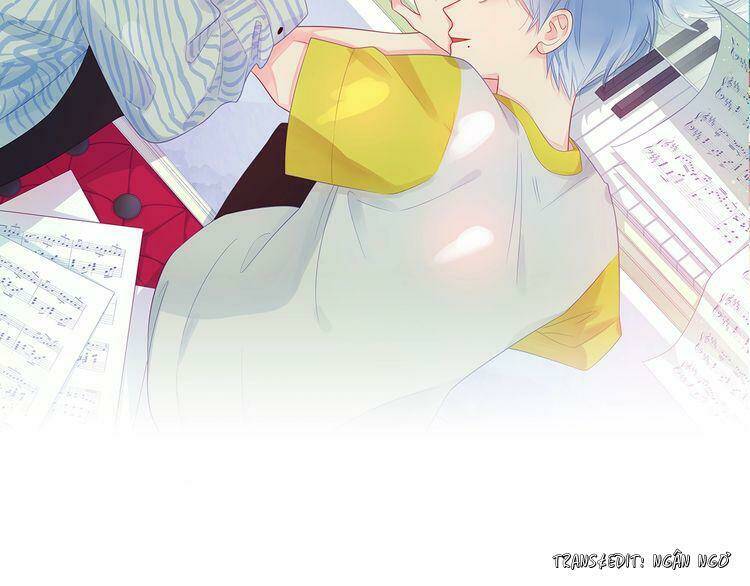 Giai Điệu Của Sự Va Chạm: Chapter 45