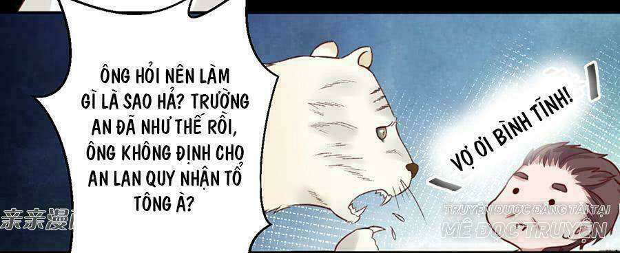 Gửi Người Không Quen: Chapter 38