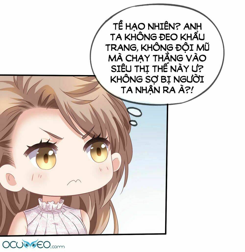 Mỹ Vị Giai Thê: Chapter 36