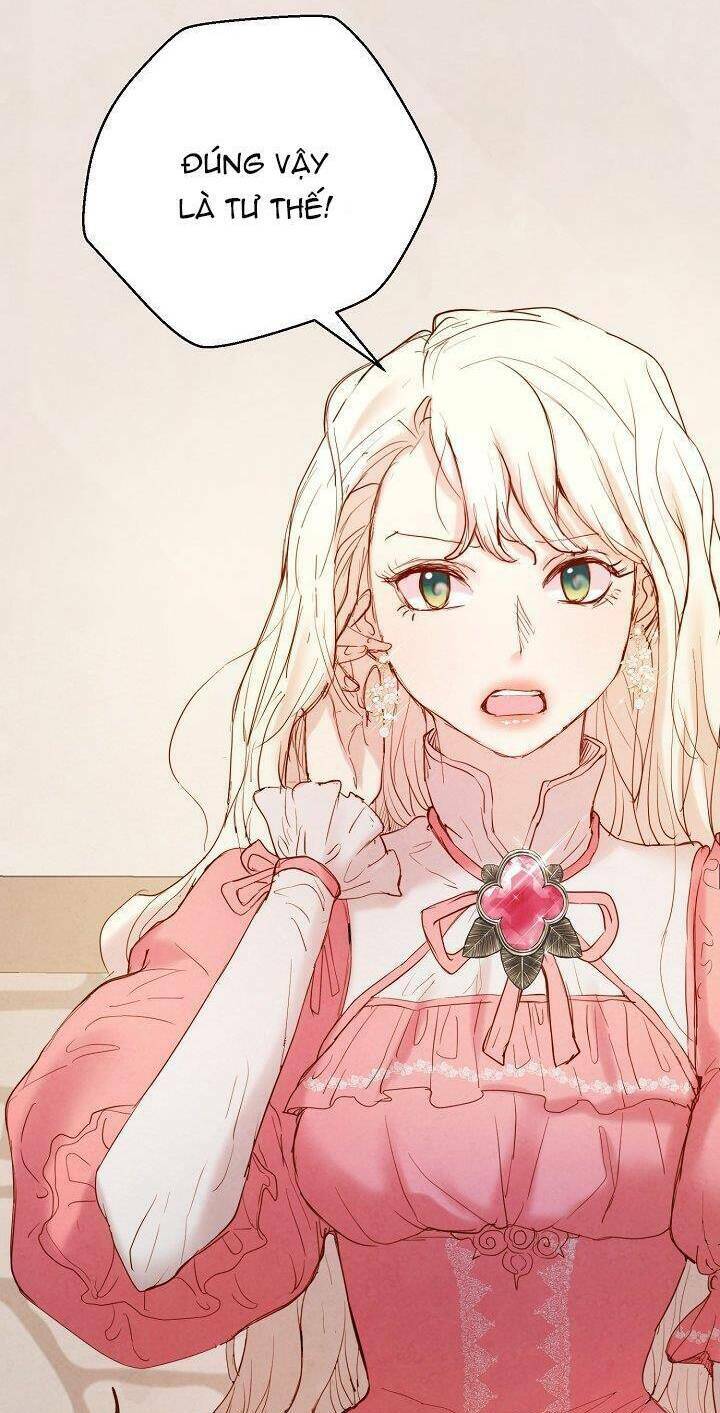 Tôi Sống Sót Như Một Nàng Công Chúa Giả: Chapter 5