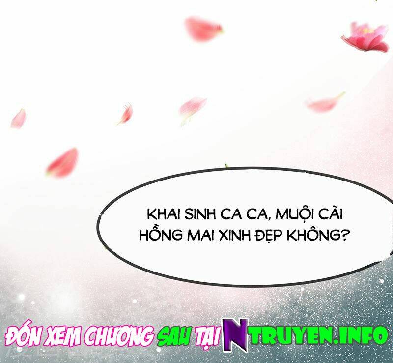 Thanh Cung Chi Ninh Mặc Vô Thanh: Chapter 23