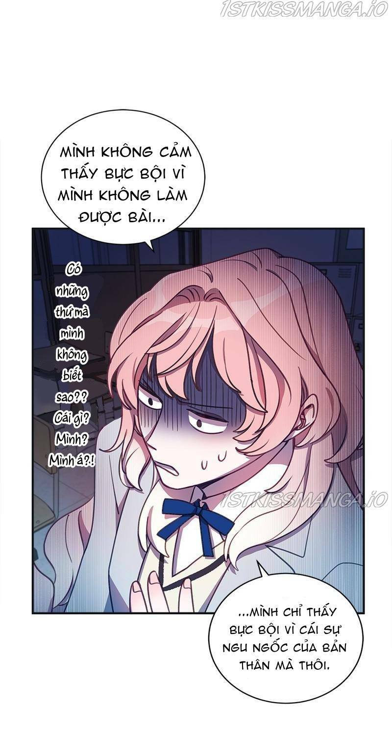 Lạy Chúa! Xin Hãy Để Con Trở Thành Ác Ma: Chapter 14