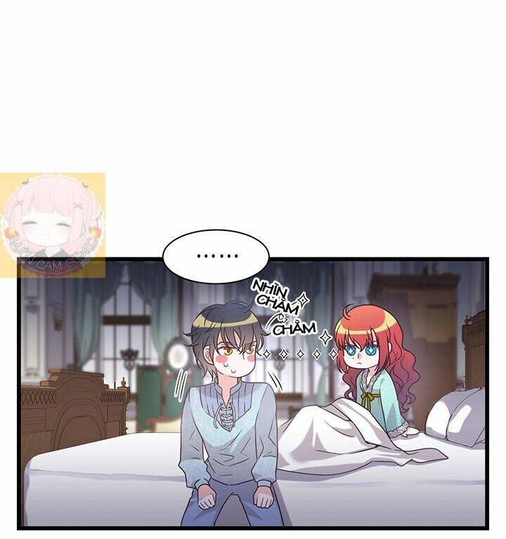 Nhân Vật Phản Diện Yêu Cầu Tôi Yêu Chàng: Chapter 16