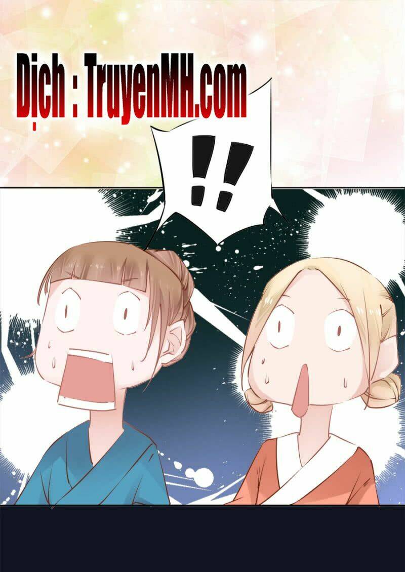 Solo Đi Vương Gia: Chapter 68