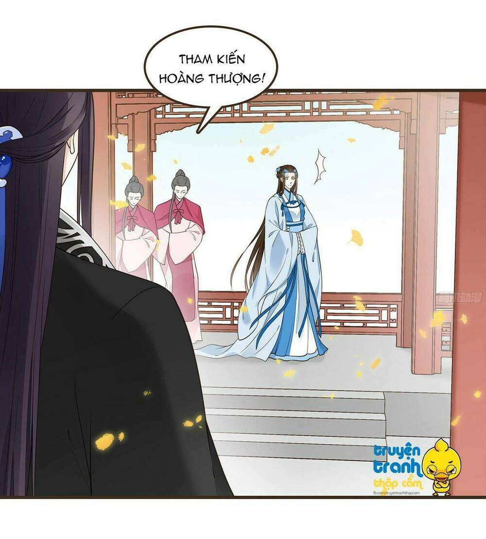 Đại Giá Thừa Tướng: Chapter 59