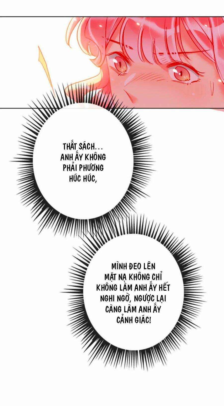 Kế Hoạch Đánh Chiếm Của Công Chúa Nghèo: Chapter 55