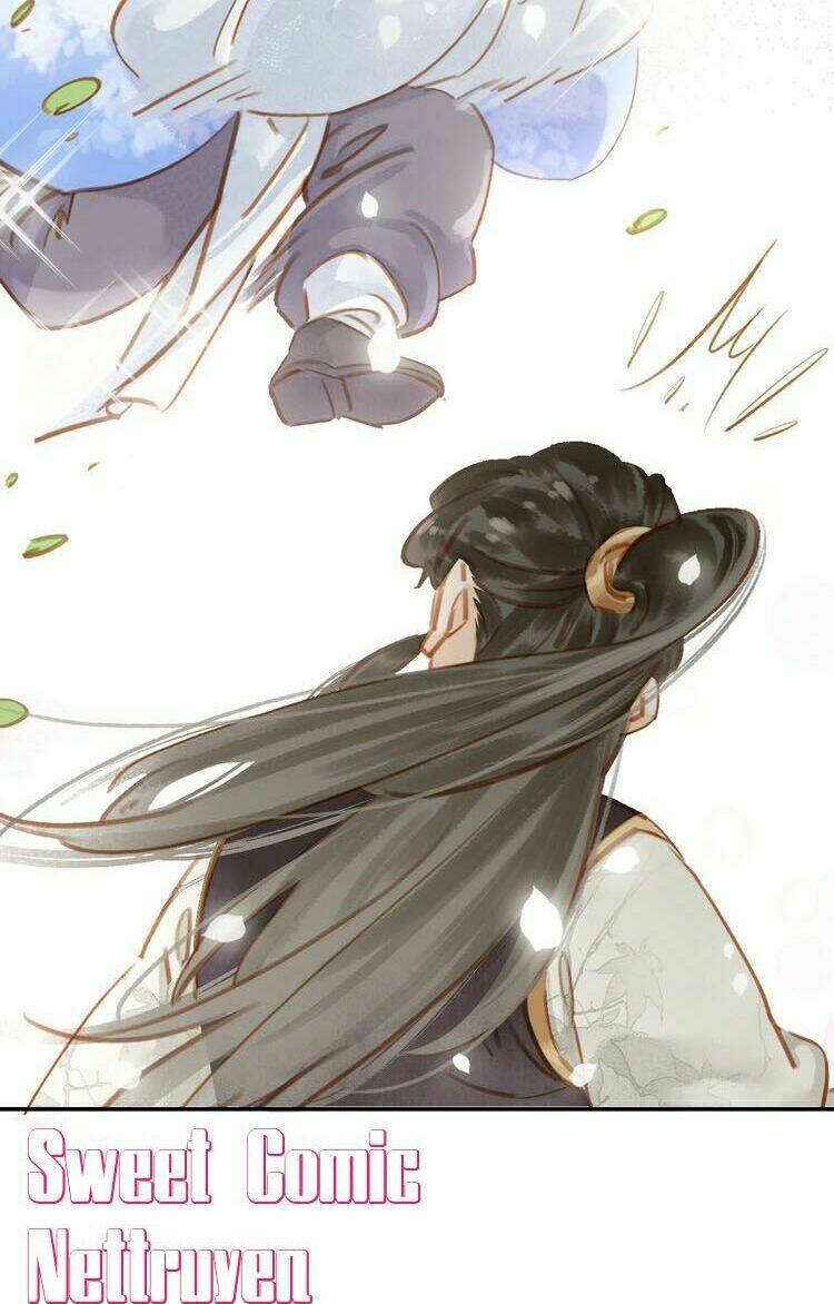 Tiểu Sư Phụ, Tóc Giả Của Ngài Rơi Rồi!: Chapter 1