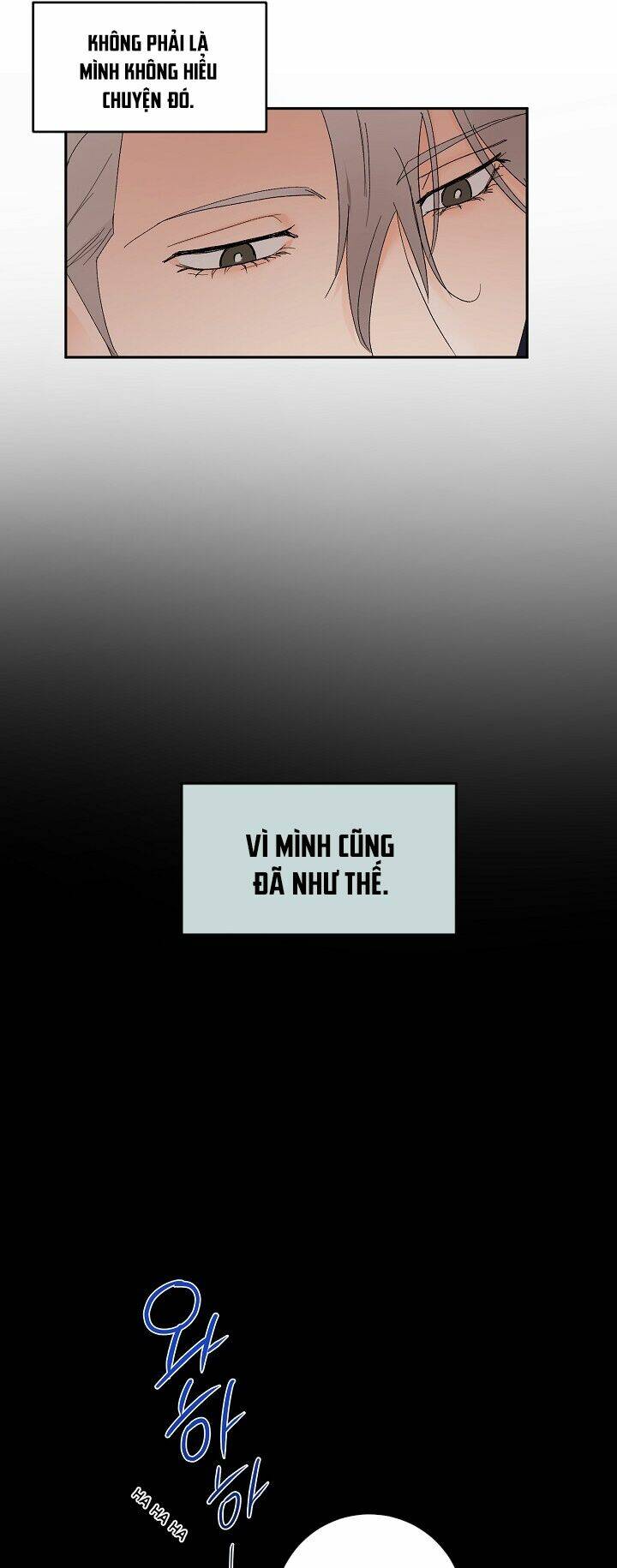 Kẻ Cắp Mặt Trăng: Chapter 16