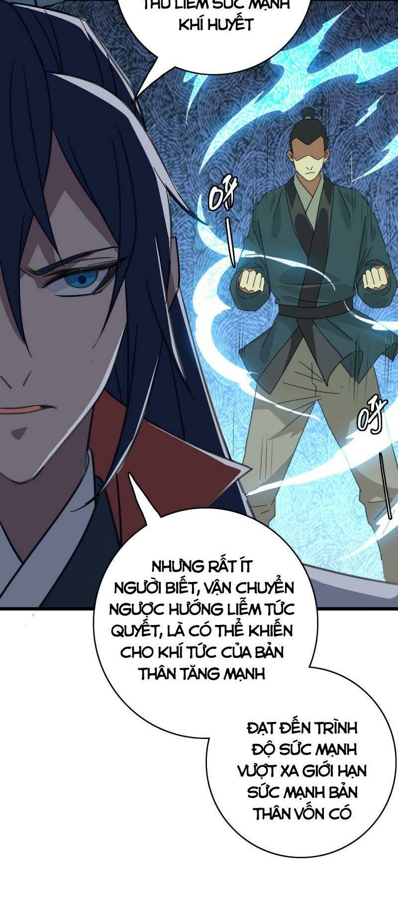 Siêu Đạo Thần Thuật: Chapter 111