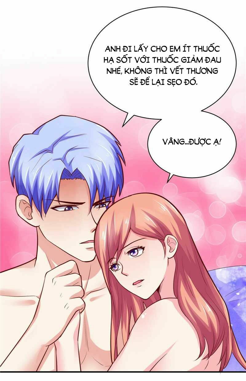 Tình Yêu Khiến Tôi Phát Điên: Chapter 46