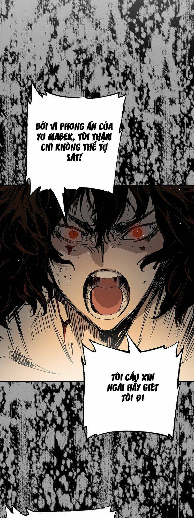 Vô Kiếm Tiểu Tử: Chapter 97