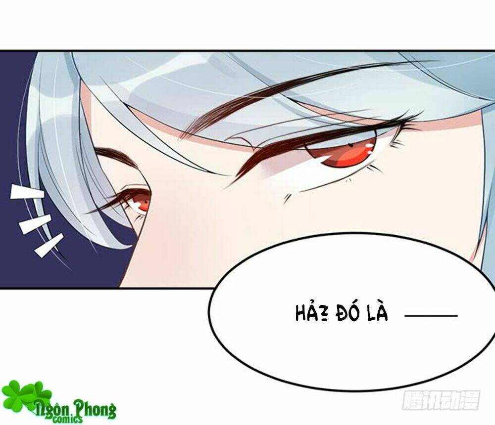 Bà Xã Tôi Là Nam Thần: Chapter 44