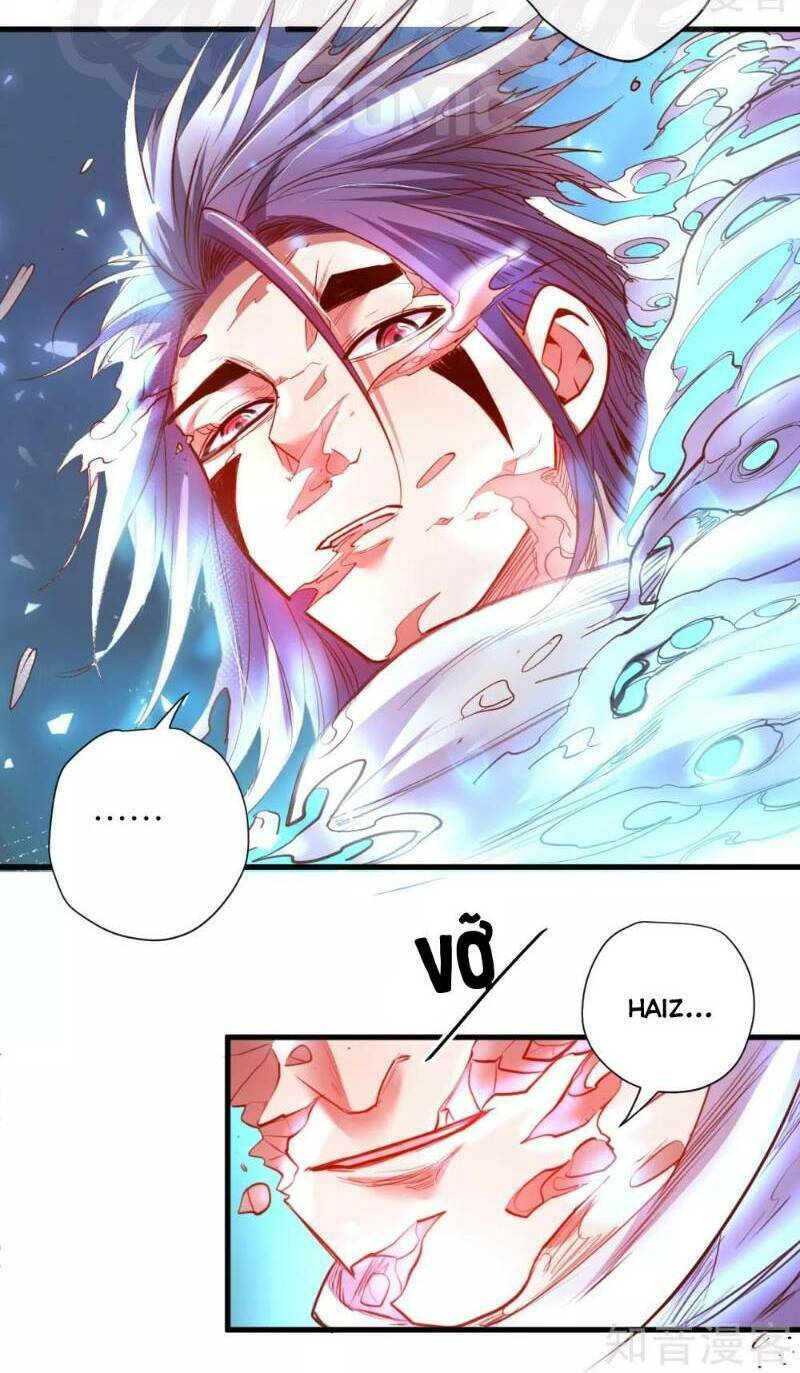 Tối Cường Đại Biểu Hoàng Kim Thận: Chapter 74